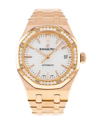 Audemars Piguet Royal Oak 15451OR.ZZ.1256OR.01